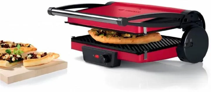 Гриль BOSCH TCG4104