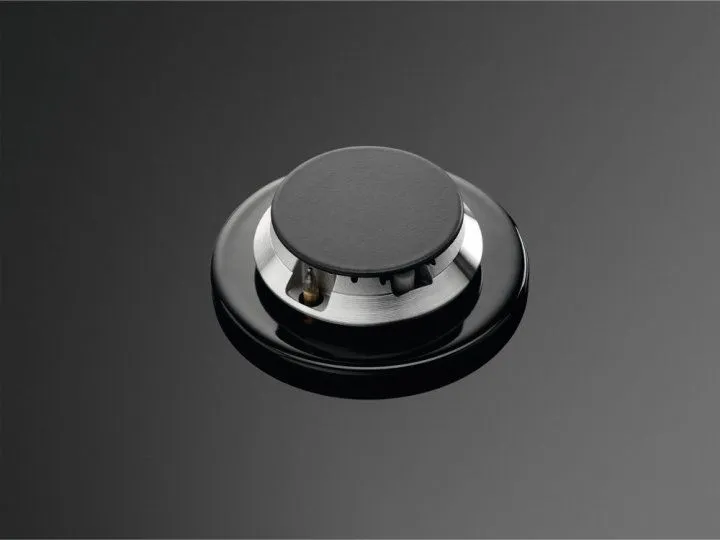 Варильна поверхня газова ELECTROLUX GPE 373 YK