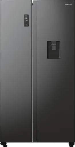 Холодильник Hisense RS711N4WFE