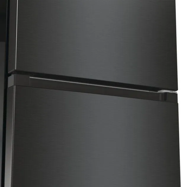 Холодильник Gorenje NRK6202EBXL4