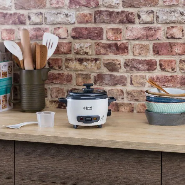 Рисоварка RUSSELL HOBBS 27020-56