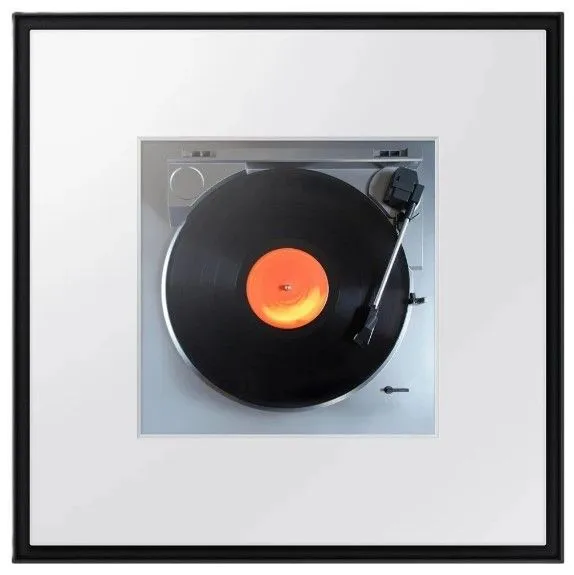 Аудіосистема Samsung Music Frame HW-LS60D/UA