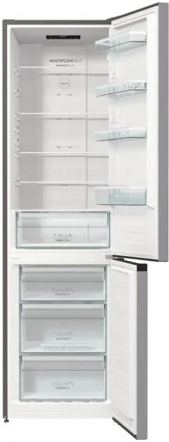 Холодильник GORENJE NRK 6202 ES4