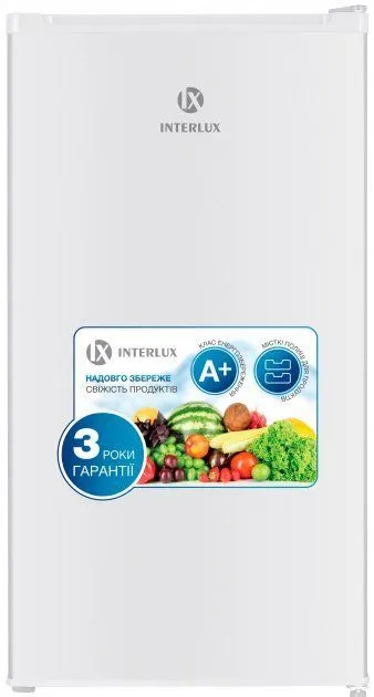 Холодильник INTERLUX ILR-0093W