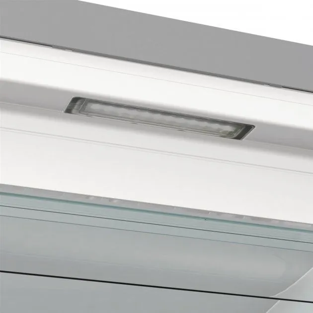 Морозильна камера Gorenje FN 619 EAXL6