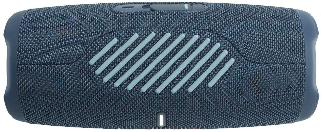 Портативна колонка JBL Charge 5 (JBLCHARGE5BLU) Blue