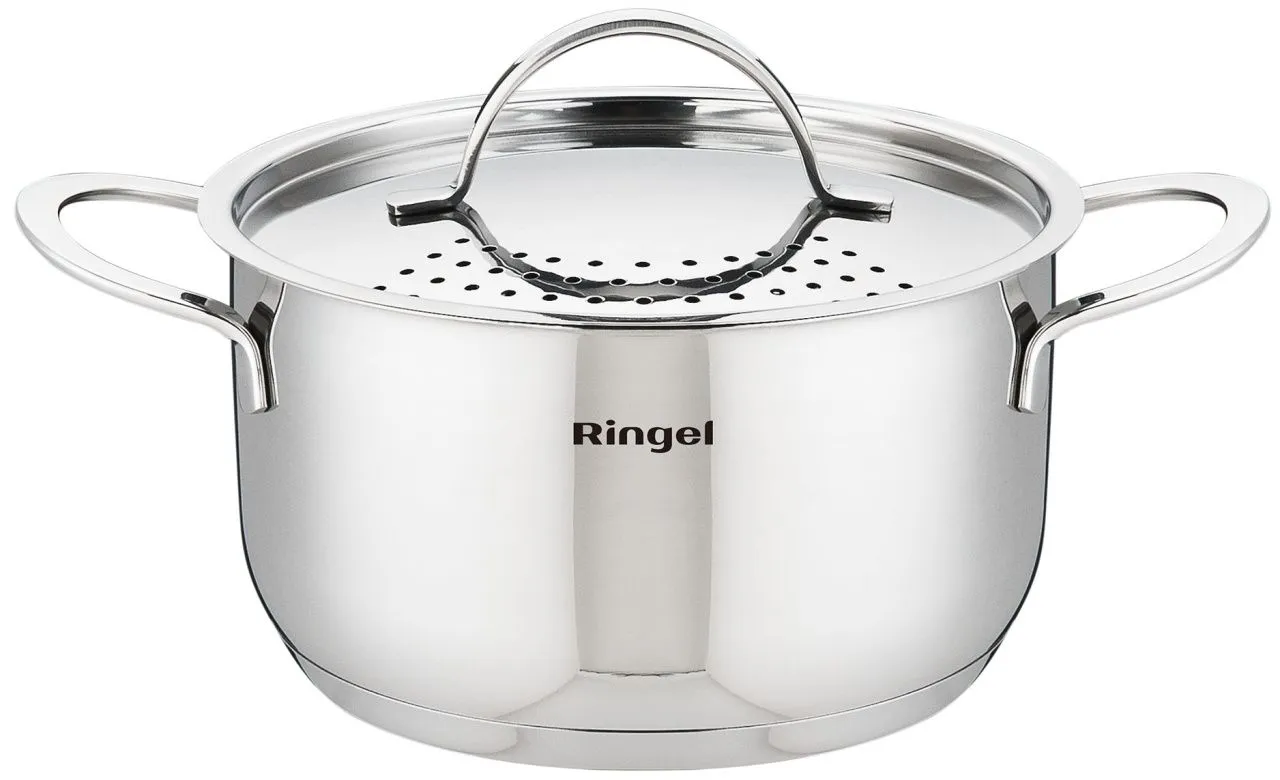 Каструля RINGEL Besser (1.6 л) 16 см 