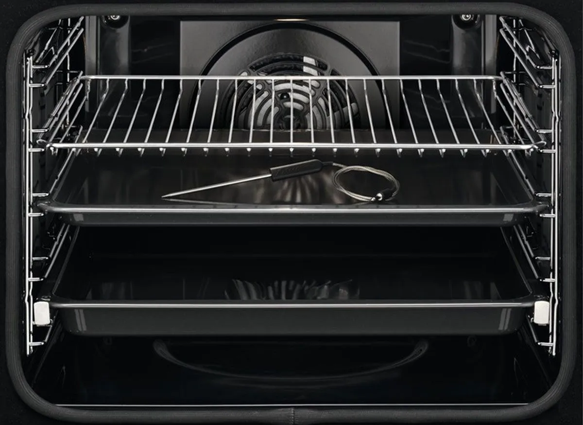Духова шафа електрична ELECTROLUX KODDP77H