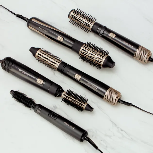 Стайлер Remington AS7300 Blow Dry and Style Caring