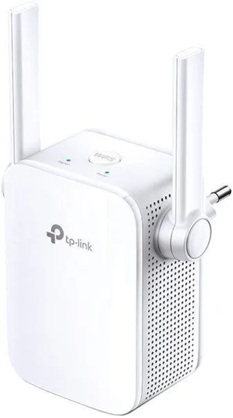 TP-Link Повторювач Wi-Fi сигналу TL-WA855RE N300 1хFE LAN ext. ant x2