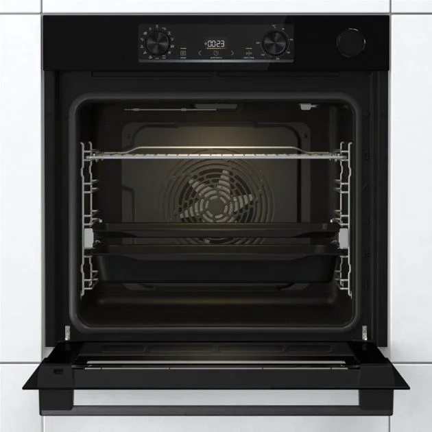 Духова шафа електрична Gorenje BSA6737E15BG