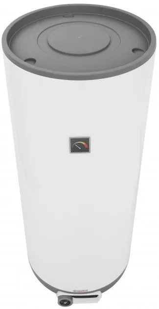 бойлер комбінований drazice okc 160/1м2 model 2016