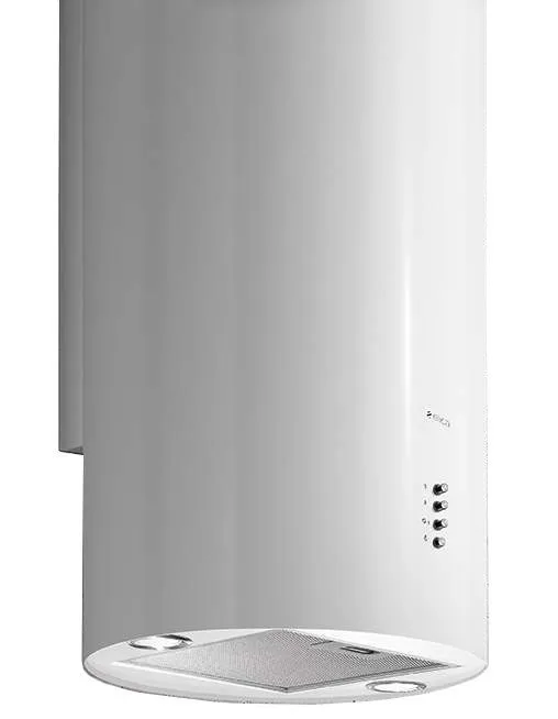 Витяжка ELICA TUBE PRO WH MAT/A/43