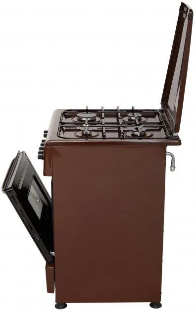 Газова плита Eleyus FARO 6001 EF BR