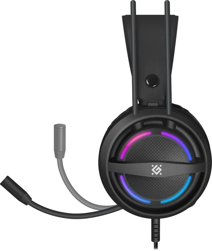 Гарнітура Defender Dexter RGB (64595)