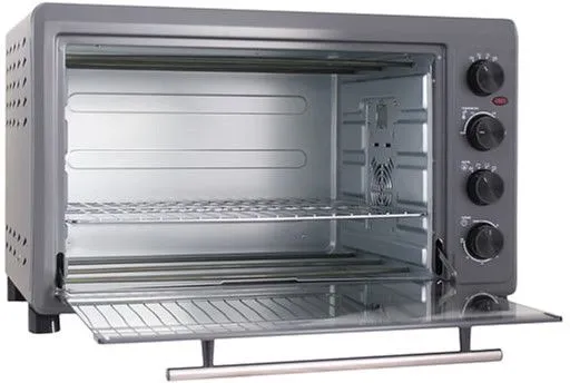 Електрична піч PRIME Technics PEO 6080 G