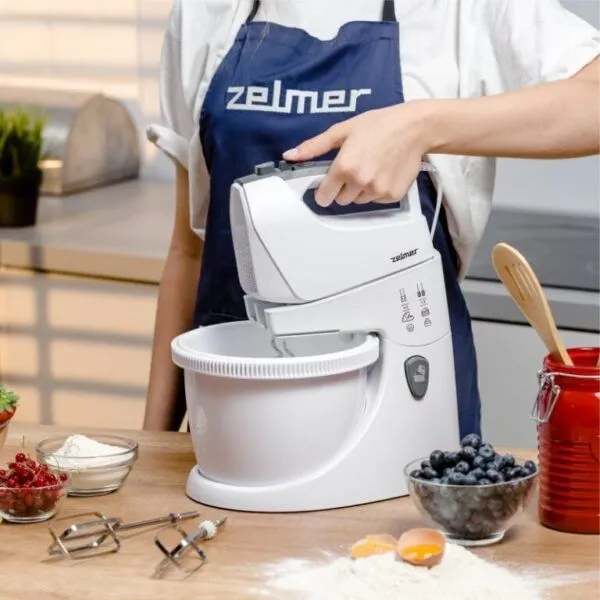 Міксер Zelmer ZHM 2559