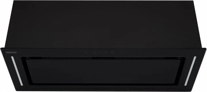 Витяжка ELEYUS GEMINI 1200 LED 70 BL