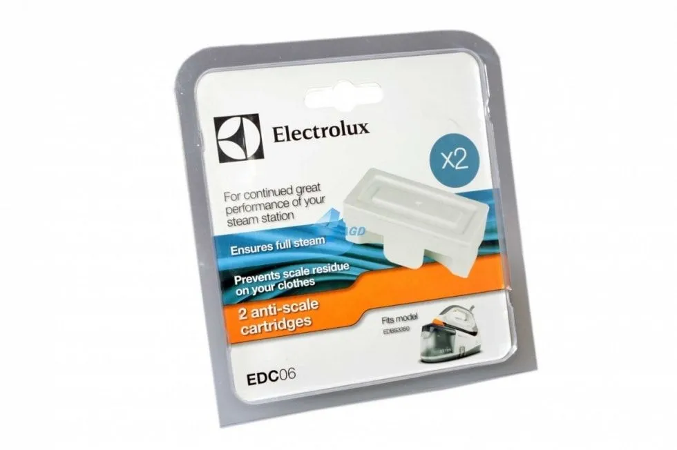 Аксесуар для прасок Electrolux - EDC 06
