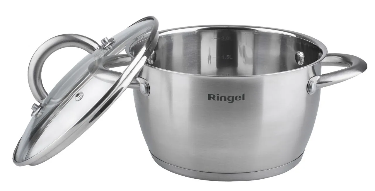 Каструля RINGEL Bonn (3.6 л) 20 см