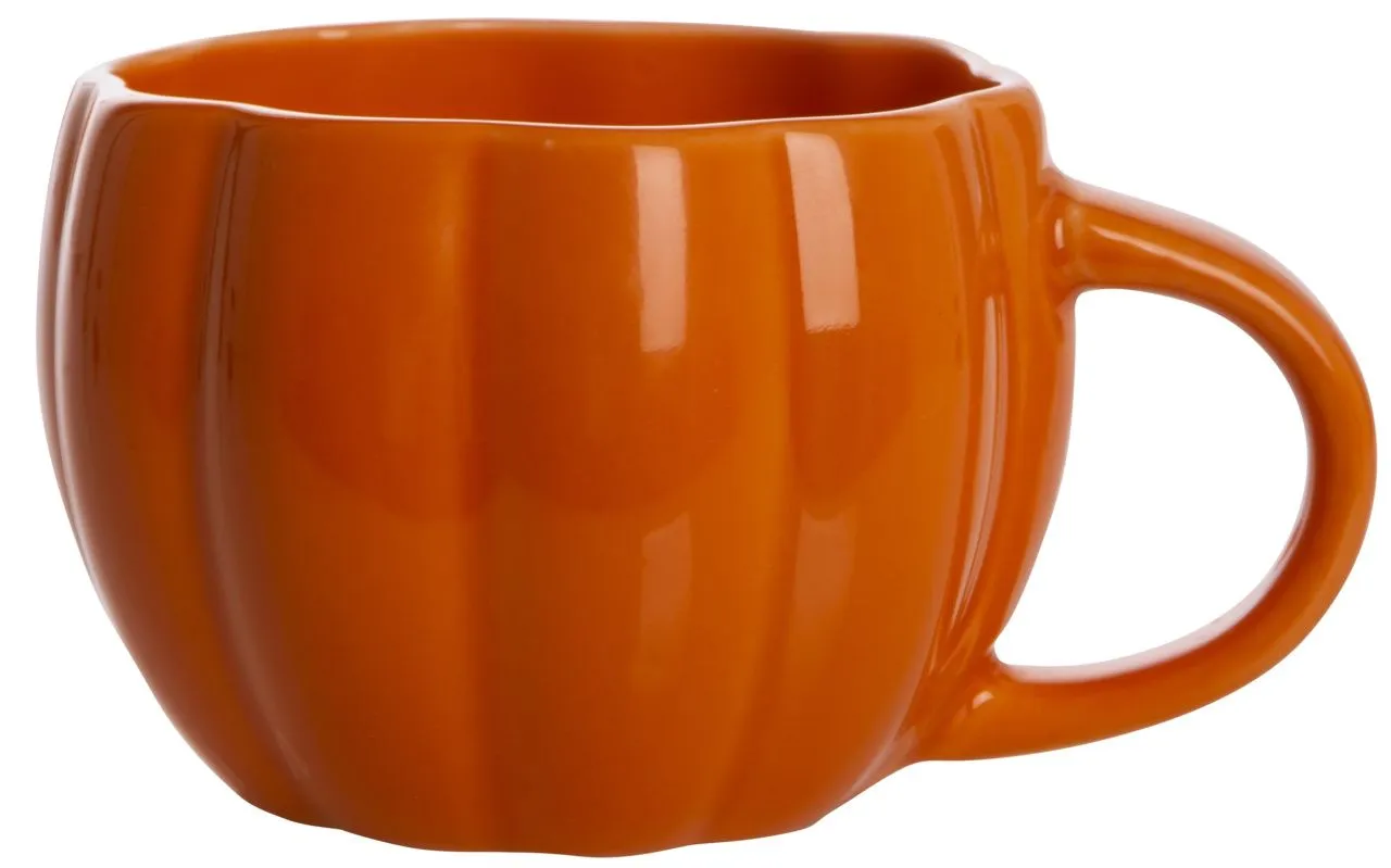 Гуртка Limited Edition Кухоль Pumpkin 350мл PX001-K606