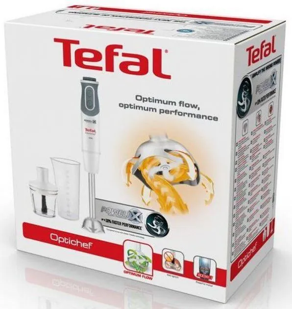 Блендер Tefal Optichef HB641138