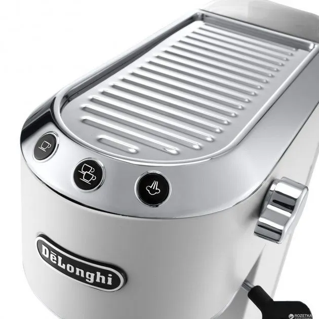 Кавоварка еспресо DELONGHI EC 685 W
