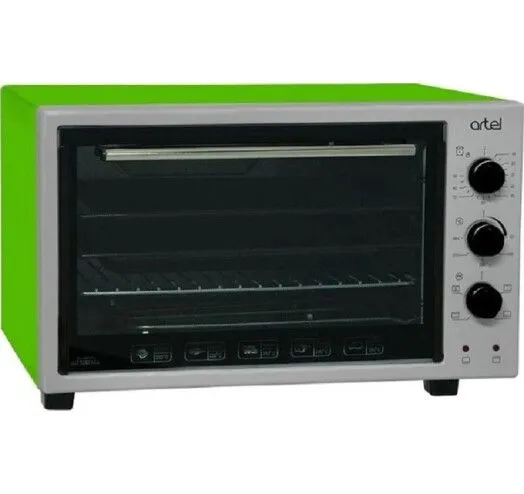 Елекропіч ARTEL MD 3618 L GREY-GREEN