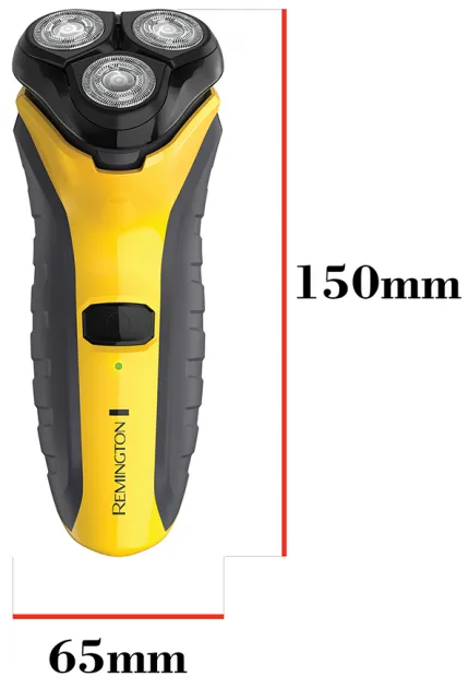 Електробритва Remington PR1855 Virtually Indestructible