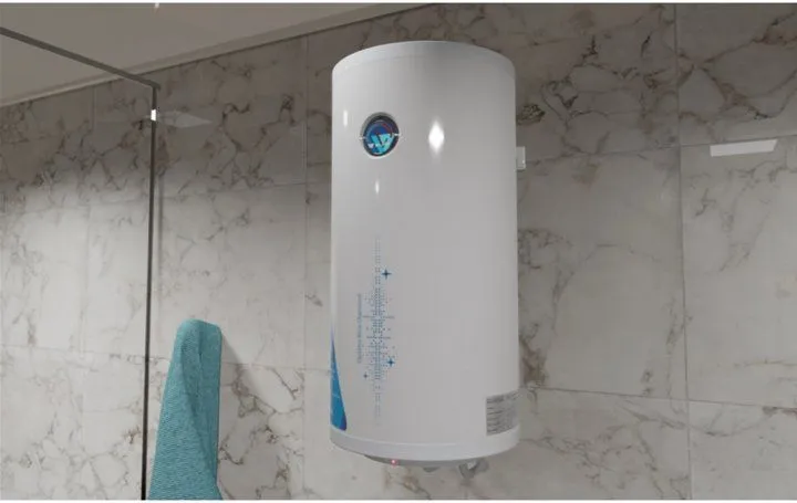 картинка WILLER EV80DR optima