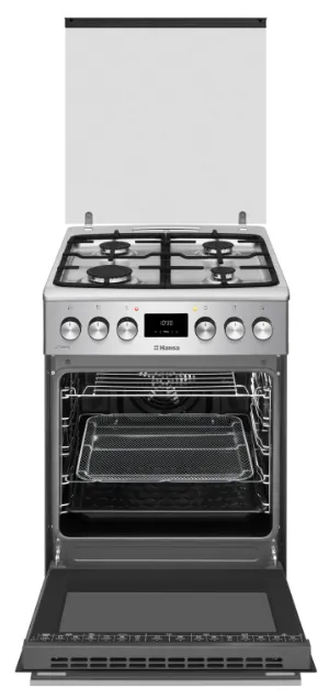 Комбінована плита Hansa FCMX583291