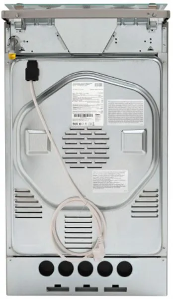 Комбінована плита HANSA FCMS582258