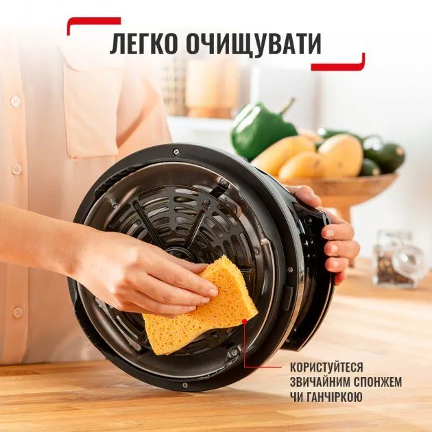 Насадка TEFAL Extra Crisp EY150830