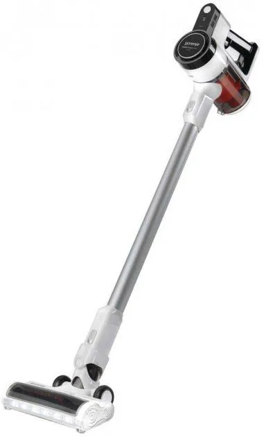 Пилосос без мішка Gorenje SVC216FMLW