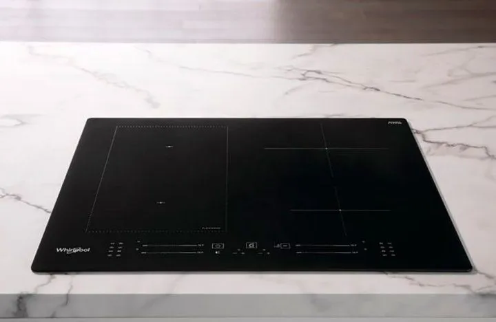 Варильна поверхняелектрична WHIRLPOOL WL S7960 NE