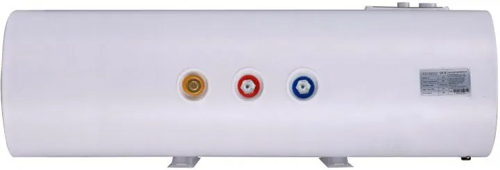 картинка WILLER EH100R spring