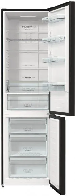 Холодильник GORENJE NRK620EABXL4