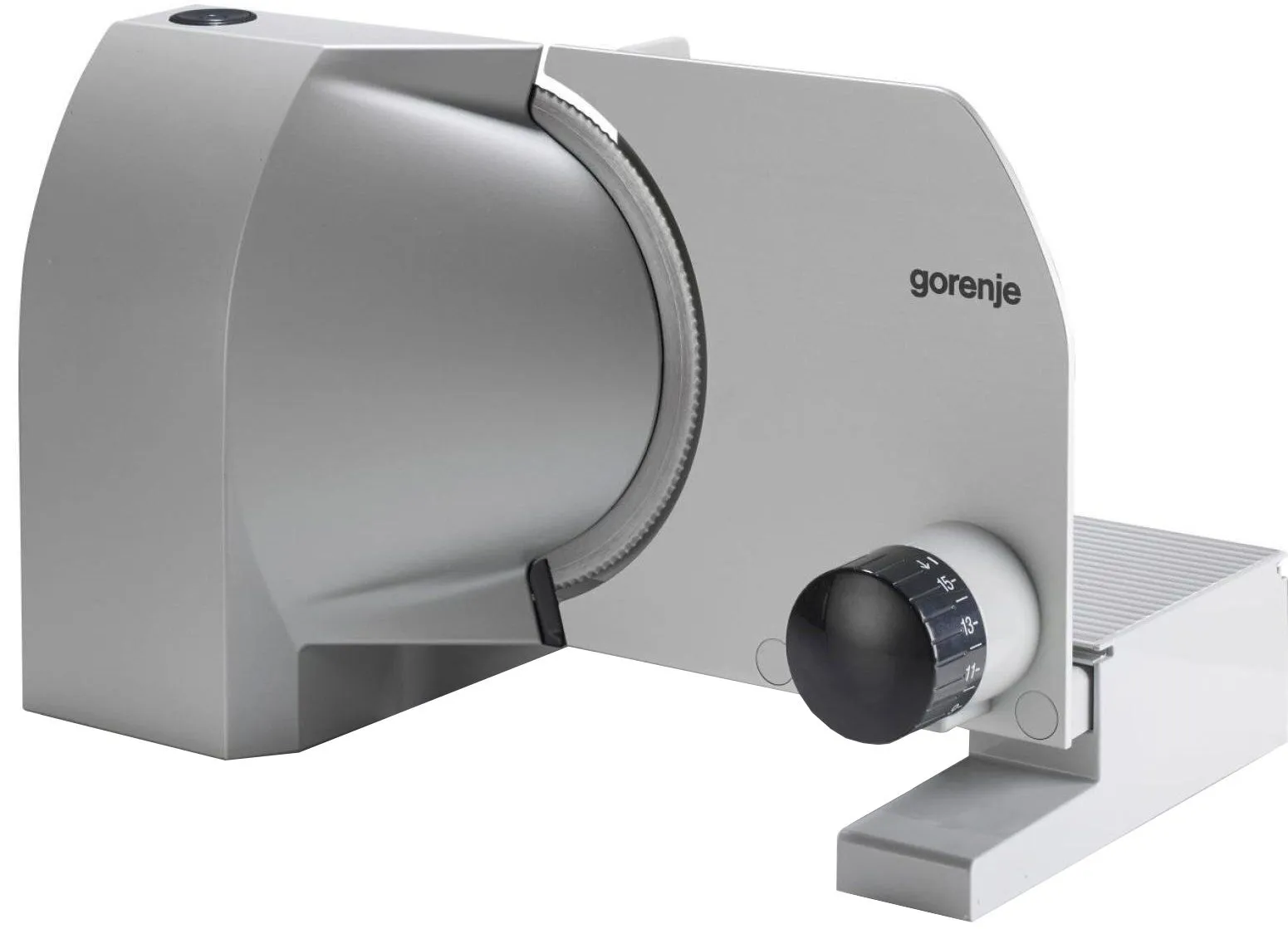 Скиборізка Gorenje R708A