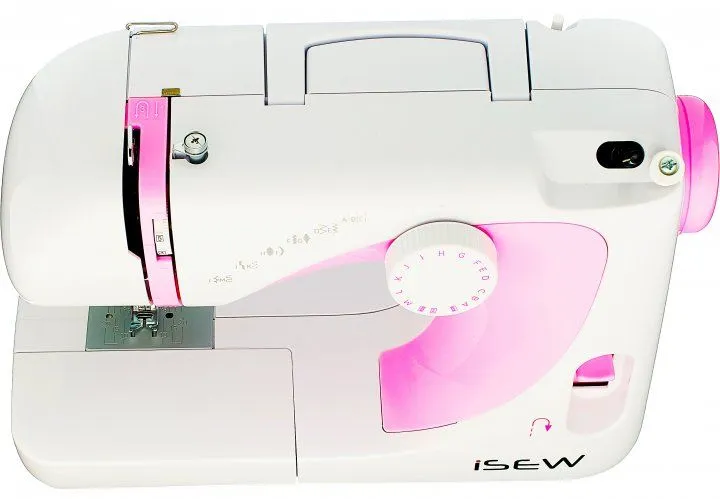 Швейна машина iSEW A 15