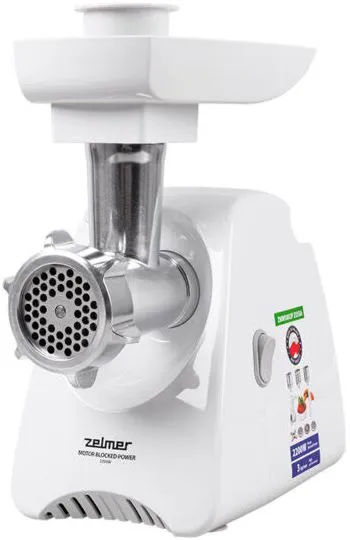 М’ясорубка ZELMER ZMM5801P
