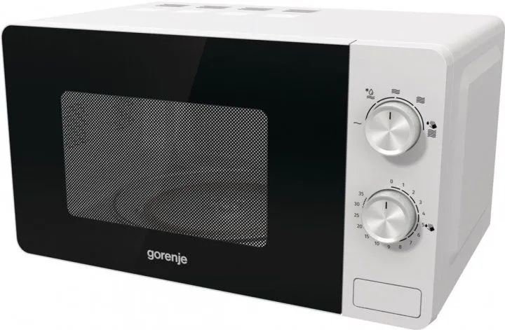 Мікрохвильова піч GORENJE MO17E1W