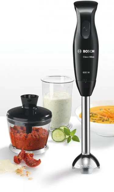 Блендер BOSCH MSM2620B