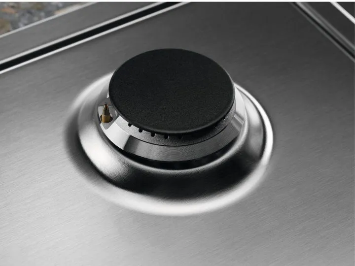 Варильна поверхня газова Electrolux KGS6426SX