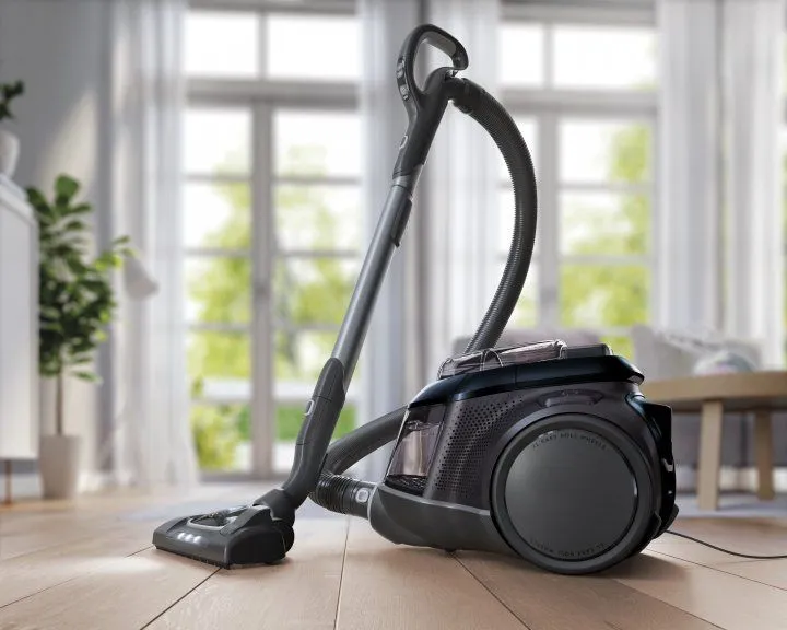 Пилосос без мішка Electrolux PC91-8STM