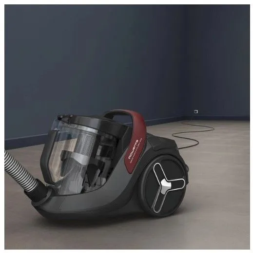 Пилосос Rowenta RO7B13EA