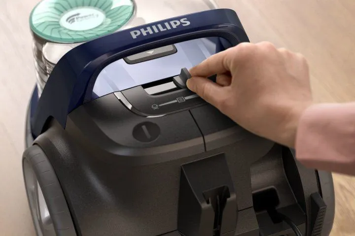 Пилосос без мішка Philips 5000 series FC9556/09