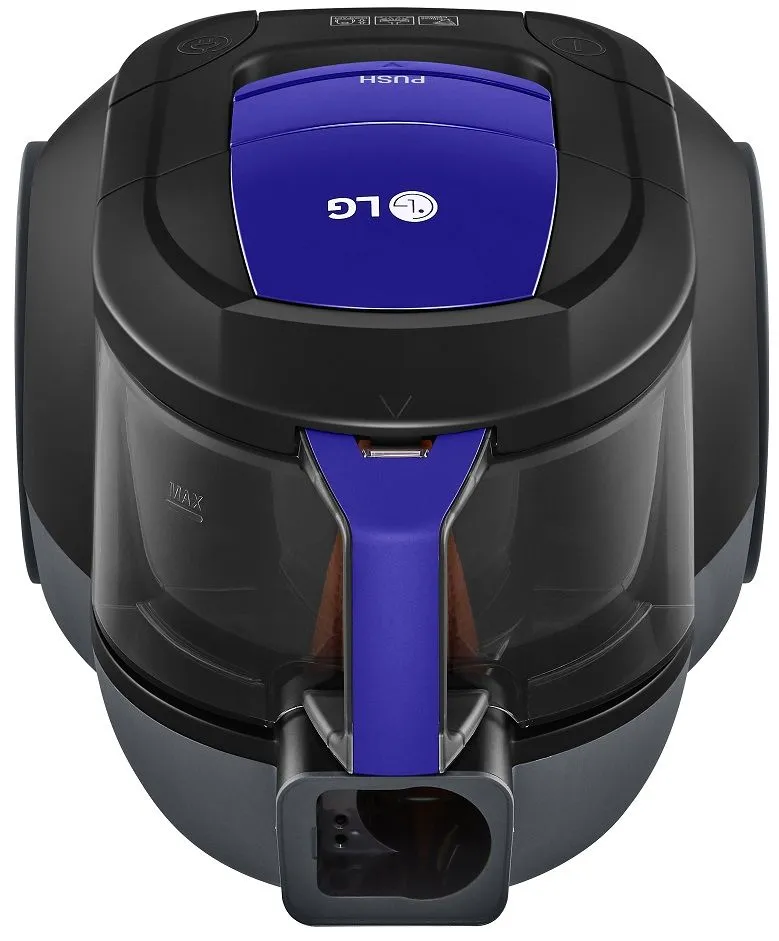 Пилосос LG VC5506NHTB