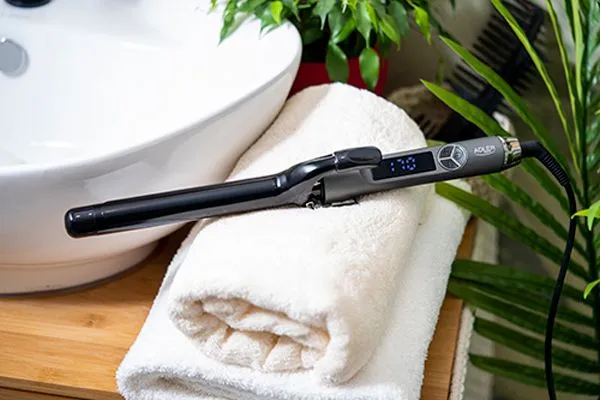 Плойка ADLER AD-2114