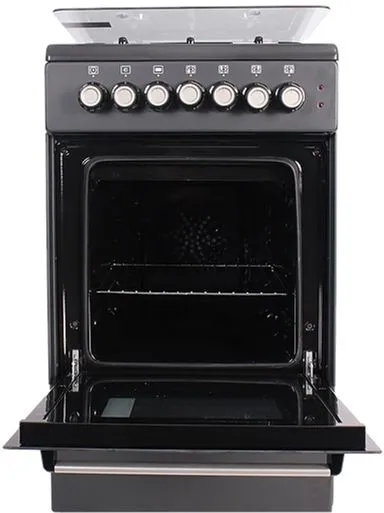 Комбінована плита PRIME Technics PSE 541110 D