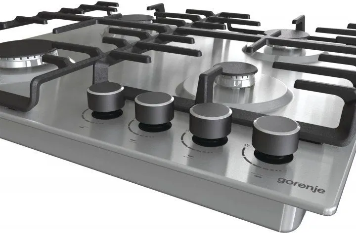 Варильна поверхня газова GORENJE G642ABX